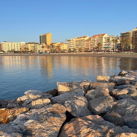 Villa Amir Fuengirola Exteriör bild
