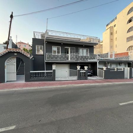 Villa Amir Fuengirola Exteriör bild