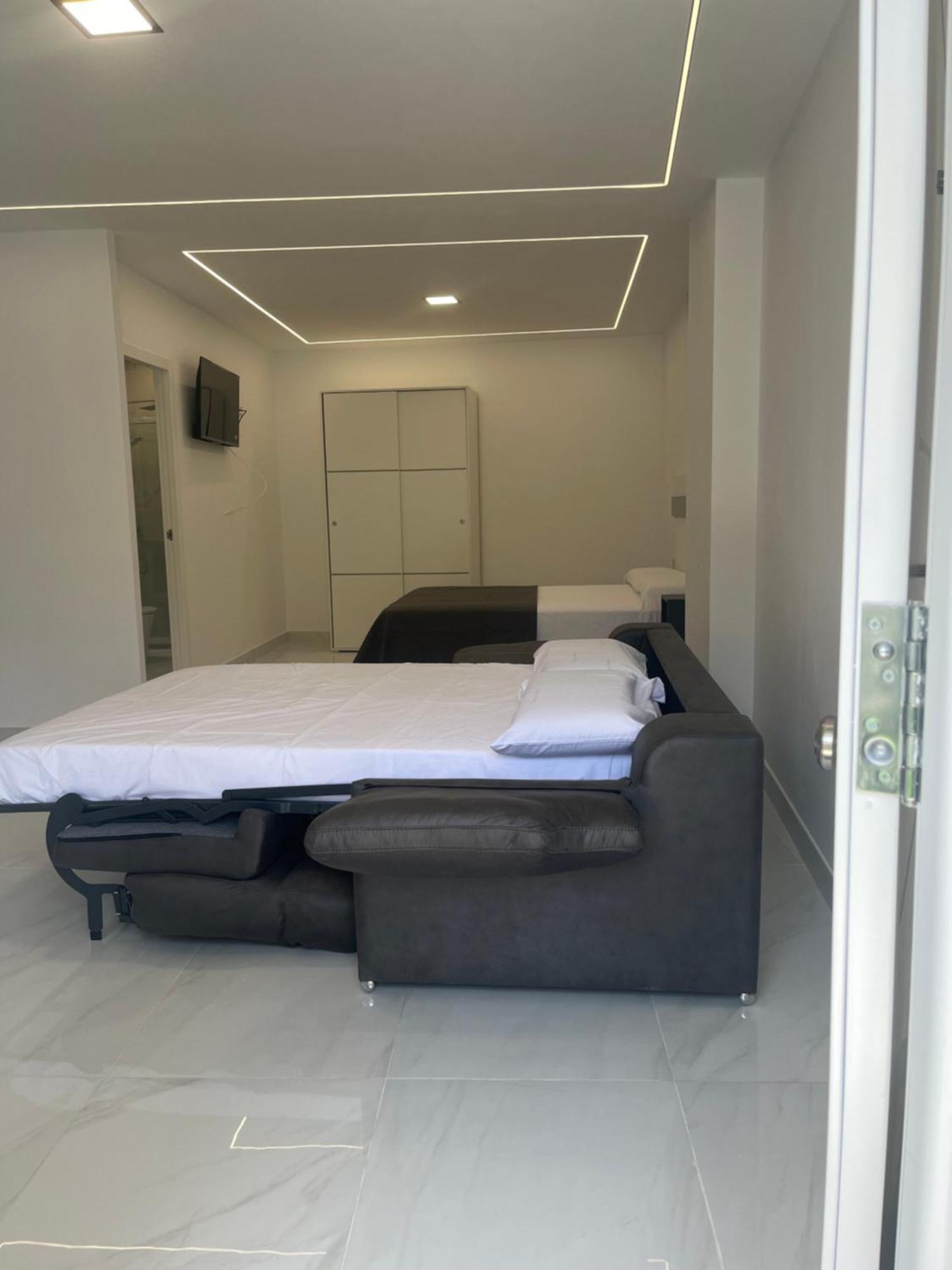 Villa Amir Fuengirola Exteriör bild