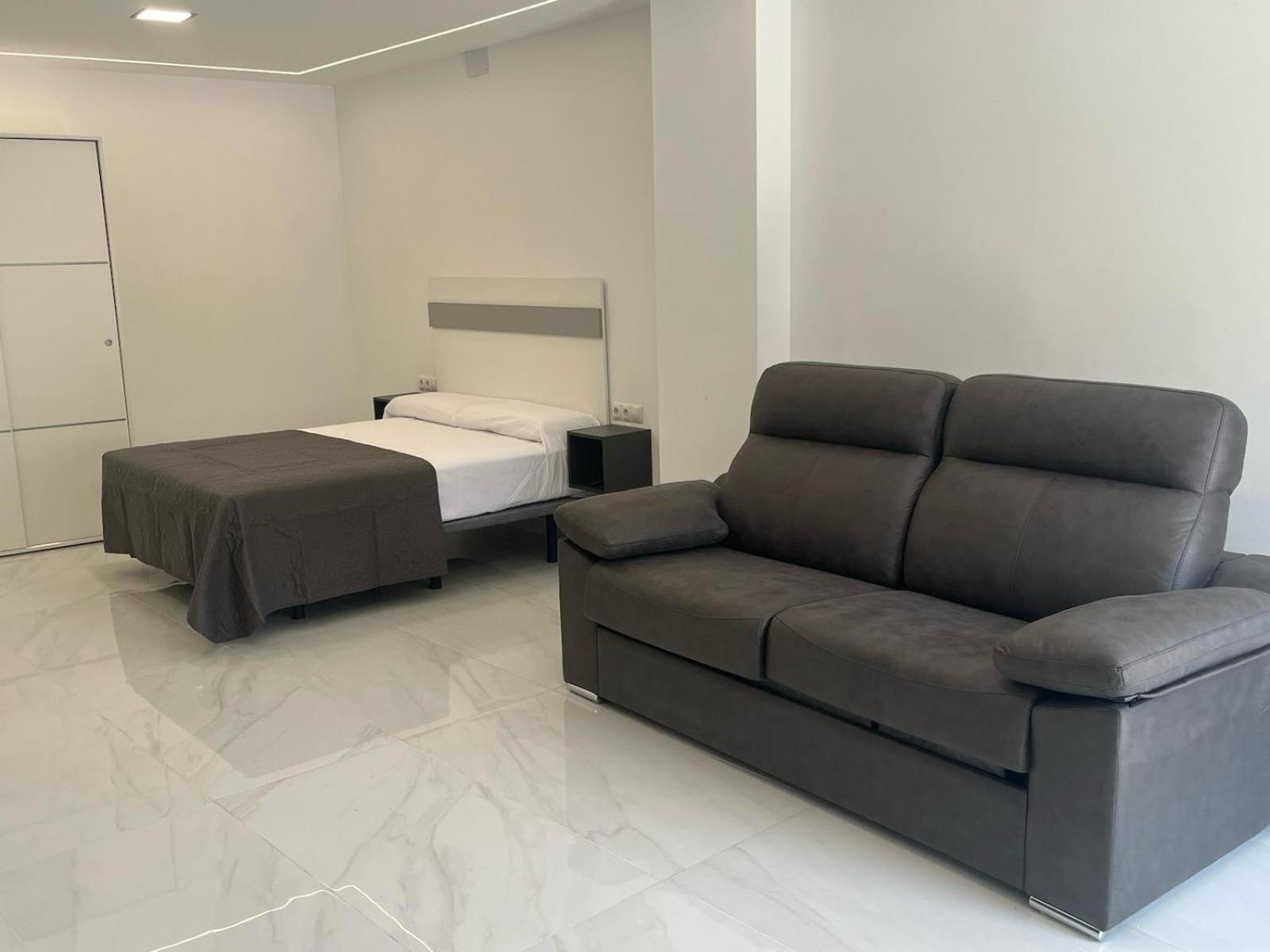Villa Amir Fuengirola Exteriör bild