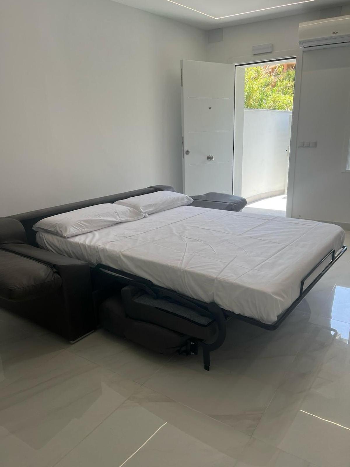 Villa Amir Fuengirola Exteriör bild