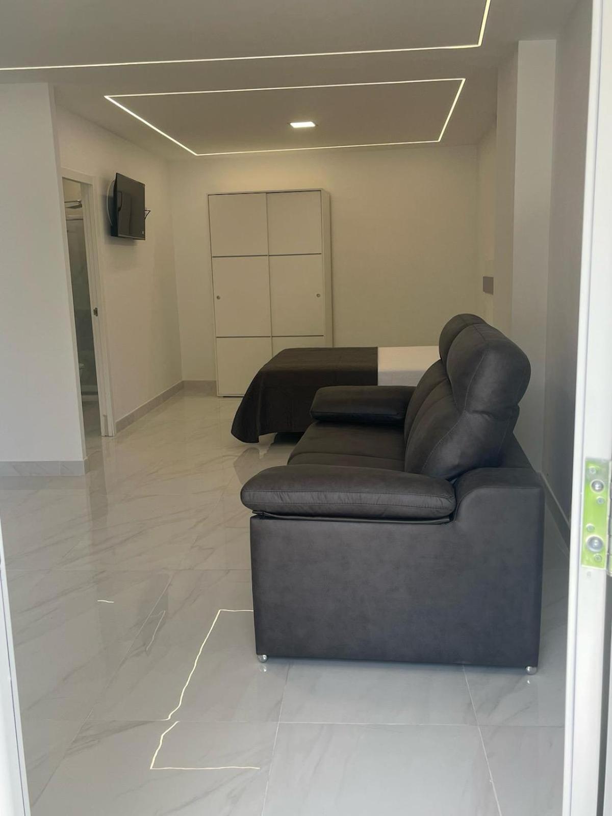Villa Amir Fuengirola Exteriör bild