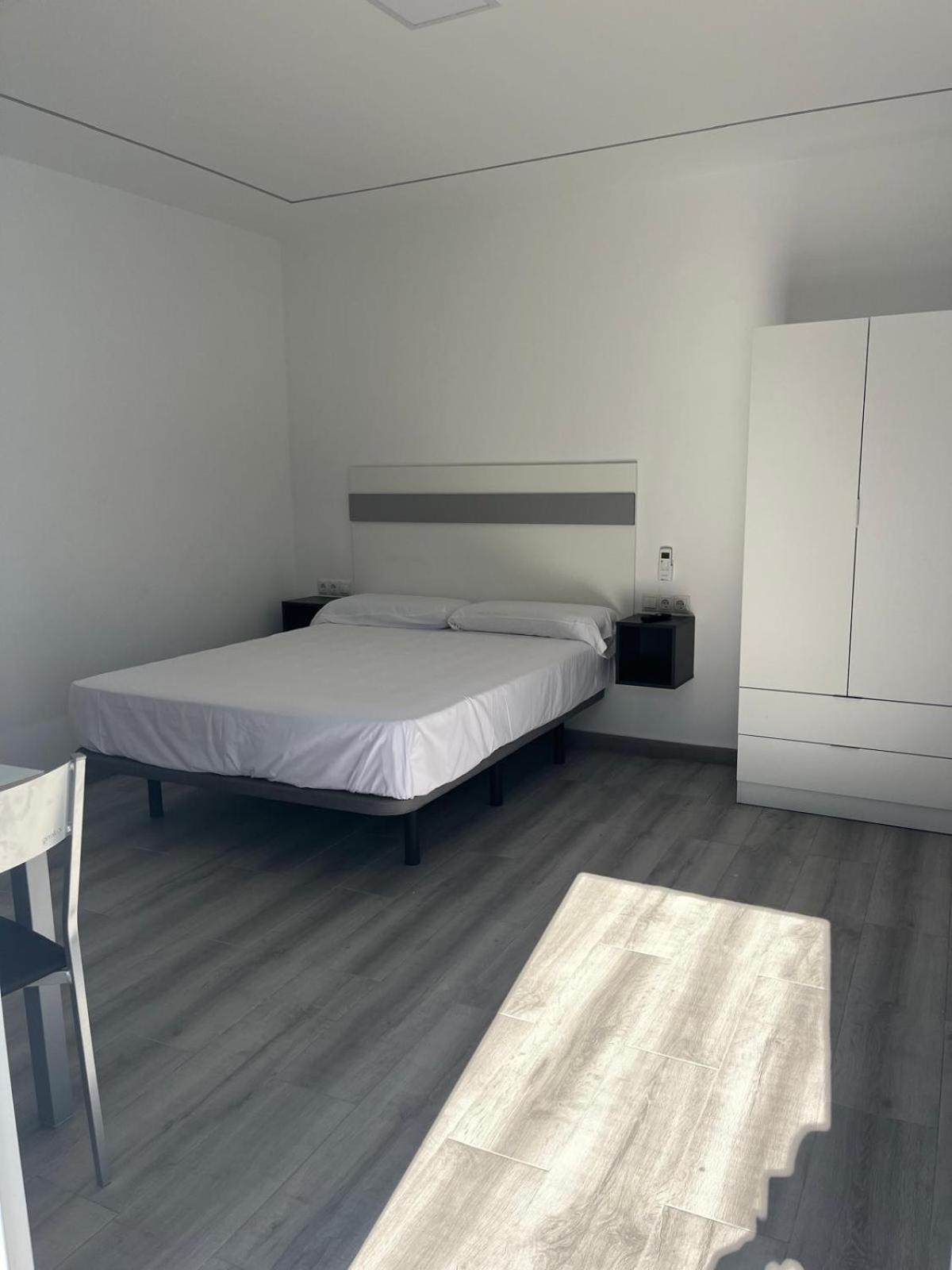 Villa Amir Fuengirola Exteriör bild