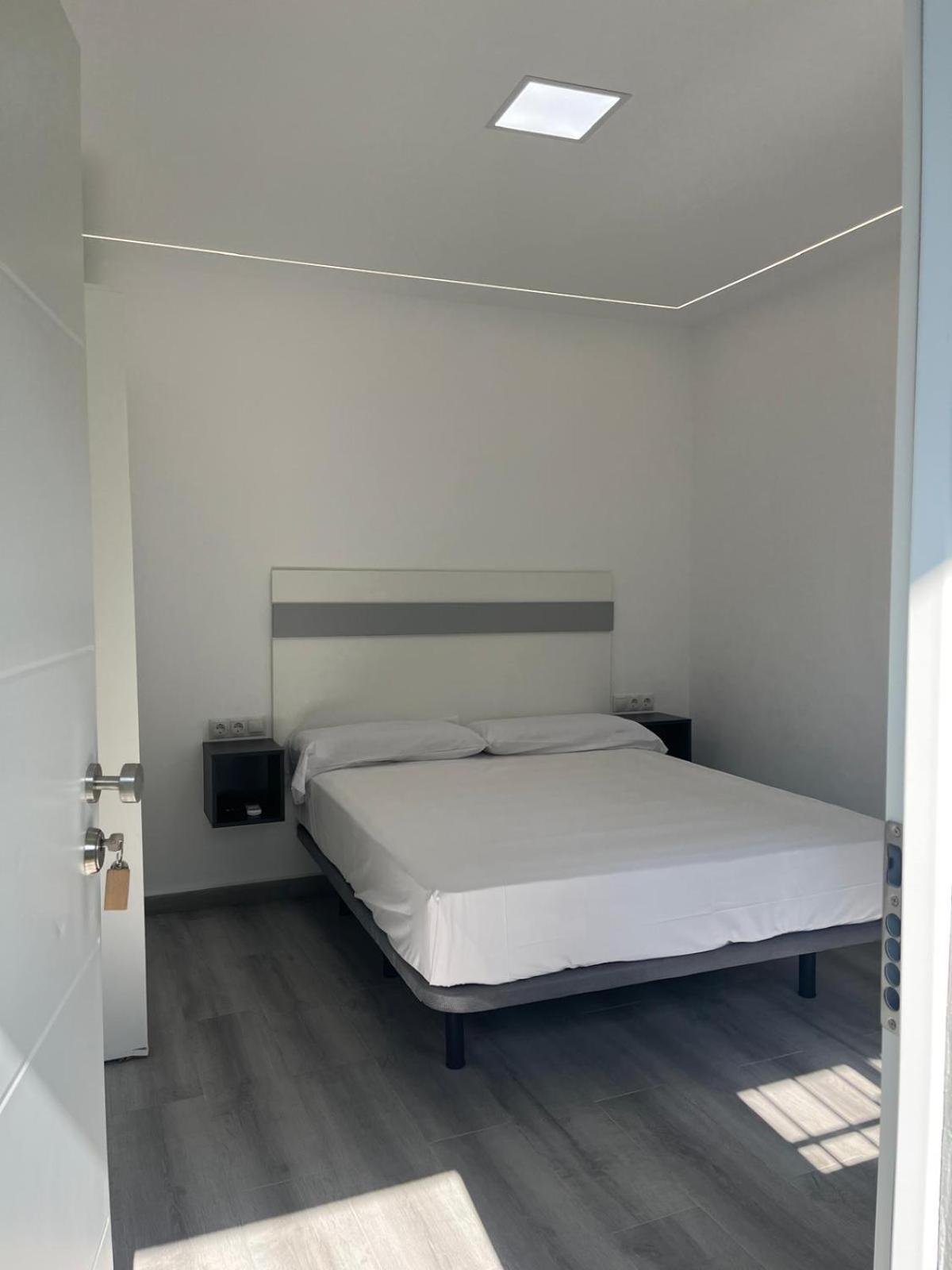Villa Amir Fuengirola Exteriör bild